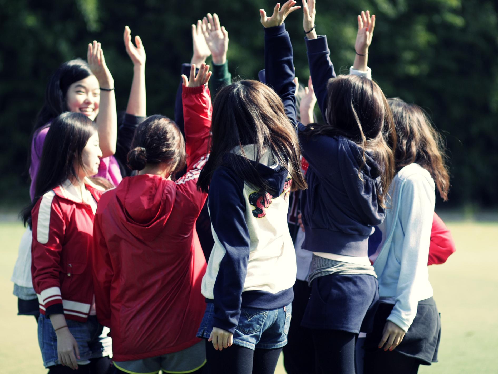 2011년 가을 행사